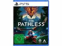 NBG The Pathless (USK) (PS5)