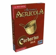 Lookout-Games Spiel, Agricola - Corbarius Deck - deutsch