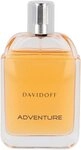 DAVIDOFF Eau de Toilette Adventure 100 ml
