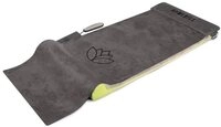 HOMEDICS Massagematte Ymm 2000-EU Stretchmatte / Yogamatte