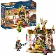Playmobil&reg; Spielfigur PLAYMOBIL Novelmore Sal'ahari Sands Tempel der...