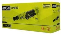 RYOBI Montagewerkzeug Ryobi R18RW2-0 &ndash; 18 V ONE+ Akku-Ratsche &frac14;&Prime; (ohne...