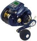 WFT Multirolle WFT Sea King 550 PR HP LH Elektrorolle)