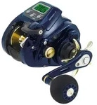 WFT Multirolle WFT Sea King 550 PR HP RH Rolle - Elektronische Multirolle)