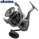 Okuma Station&auml;rrolle Okuma Tomcat 14000 FD TMC - Wallerrolle)