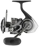 Daiwa Meeresrolle), Daiwa BG MQ 6000D-H Meeresrolle 6000D-H
