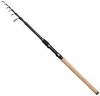 DAM Fishing Grundrute Shadow Tele 40-60g Allround Teleskopruten Angelrute DAM