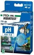 JBL GmbH & Co. KG Aquarium-Wassertest ProAquaTest pH 6.0-7.6