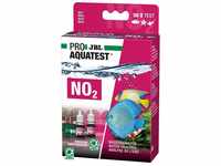 JBL GmbH & Co. KG Aquarium-Wassertest ProAquaTest NO2 Nitrit