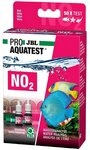 JBL GmbH & Co. KG Aquarium-Wassertest JBL PROAQUATEST NO2 Nitrit Wassertest
