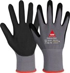 Hase Safety Gloves Arbeitshandschuhe Padua Pro (Packung, 10-St., VPE= 10 Paar,...
