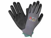 Hase Safety Gloves Arbeitshandschuhe HASE SAFETY GLOVES Arbeitshandschuhe mit...