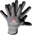Hase Safety Gloves Arbeitshandschuhe Padua Grip (Packung, 10-St.,...