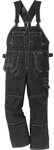 Fristads Latzhose High Vis Jacke Kl. 3 4794 Th