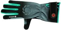 GARDENA Arbeitshandschuhe Gardena Strauchpflegehandschuh Gr&ouml;&szlig;e 9 L OEKO-TEX&reg;