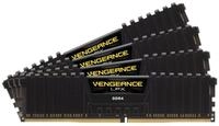 Corsair Corsair DIMM 64 GB DDR4-3200 (4x 16 GB) Quad-Kit, Arbeitsspeicher