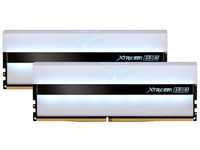Teamgroup DIMM 16 GB DDR4-3600 (2x 8 GB) Dual-Kit Arbeitsspeicher