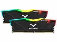 Teamgroup DIMM 16 GB DDR4-3200 (2x 8 GB) Dual-Kit Arbeitsspeicher