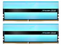 Teamgroup DIMM 32 GB DDR4-4000 (2x 16 GB) Dual-Kit Arbeitsspeicher