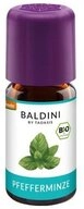 TAOASIS GmbH Natur Duft Manufaktur K&ouml;rper&ouml;l PFEFFERMINZE Bioaroma Baldini