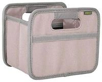 meori Faltbox Faltbox Aufbewahrungsbox Klappbox Korb faltbar meori Mini Dream Rose