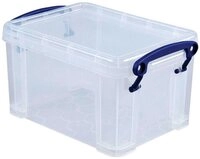 Really Useful Box Aufbewahrungsbox Box Aufbewahrungsbox 1.6C Ma&szlig;e: 19,5 x 11 x...