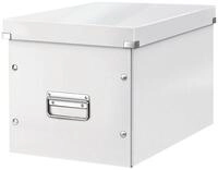 LEITZ Aufbewahrungsbox Click & Store Cube, gro&szlig;