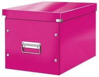 LEITZ Aufbewahrungsbox Click & Store Cube, gro&szlig;
