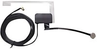 Albrecht Aktive DAB+ Scheibenantenne f&uuml;r /57 DR56 Autoradio-Scheibenantenne