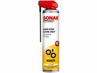 Sonax SONAX PROFESSIONAL SilikonSpray mit EasySpray 400 ml Auto-Reinigungsmittel