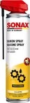 Sonax SONAX PROFESSIONAL SilikonSpray mit EasySpray 400 ml Auto-Reinigungsmittel