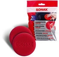 Sonax SONAX SchwammApplikator -Super Soft- (2 St&uuml;ck) Lackpolitur