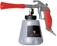 Tornador Druckluftger&auml;te-Set Tornador Z-010 RS Classic Druckluft-Reinigungspistole