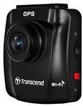 Transcend Transcend DrivePro&trade; 250 Dashcam mit GPS Blickwinkel horizontal max.=14