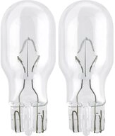 Philips KFZ-Ersatzleuchte Philips Automotive 12067B2 Signal Leuchtmittel Vision W16W