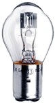 Hella LED Scheinwerfer HELLA 8GD 008 897-121 Gl&uuml;hlampe, Hauptscheinwerfer