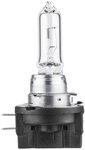 Hella LED Scheinwerfer HELLA 8GH 008 357-011 Gl&uuml;hlampe, Fernscheinwerfer