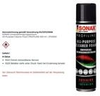 Sonax Fensterreiniger SONAX Universalreinigungsschaum All-Purpose-Cleaner-Foam