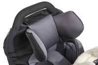 VAUDE Zeltunterlage Head support Shuttle (Fair Wear)