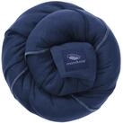 manduca Babytrage manduca Sling - Babytragetuch - Elastische Babytrage, Unterst&uuml;tzt
