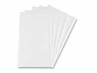 Städter Backpapier, Papier, weiß, 30 x 30 x 30 cm