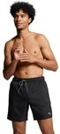 PUMA Badeshorts PUMA SWIM MEN MID SHORTS 1P High-Tech Rei&szlig;verschluss an der