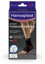 Beiersdorf AG Wundpflaster Hansaplast Fu&szlig;gelenk-BandageGr. S/M Kn&ouml;chelumfang:...