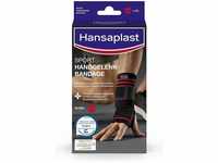 Hansaplast Handgelenkbandage HANSAPLAST Sport Handgelenk-Bandage Handbandage...
