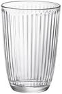 Bormioli Rocco Longdrinkglas, Glas