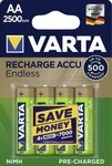 VARTA Akku