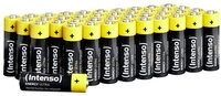 Intenso Intenso Batteries Energy Ultra AA LR06 40er frustf Akku 2600 mAh