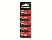 Camelion CAMELION Alkaline-Batterie 4LR44 5 St&uuml;ck Batterie