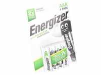 Energizer Energizer Akku NiMH, Micro, AAA, HR03, 1.2V/500mAh Universal, Pre-cha...