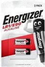 Energizer Spezial Alkali Batterie, (1.5 V, 2 St), Lady / LR1 / E90, 1,5 V,...